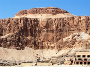Egitto 037 Tempio di Hatshepsut